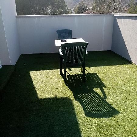 Chez patou Apartman Jezainville Kültér fotó