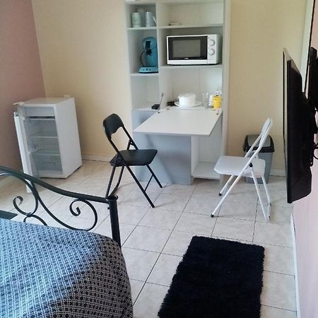 Chez patou Apartman Jezainville Kültér fotó