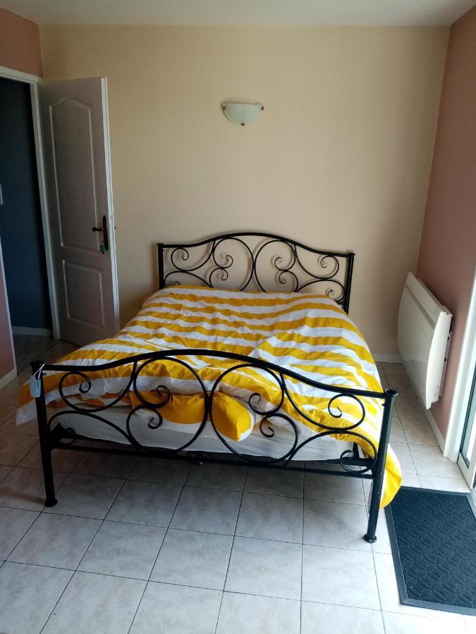 Chez patou Apartman Jezainville Kültér fotó