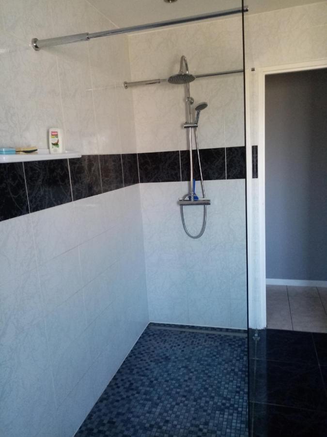 Chez patou Apartman Jezainville Kültér fotó