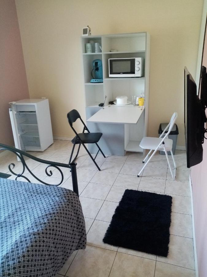Chez patou Apartman Jezainville Kültér fotó