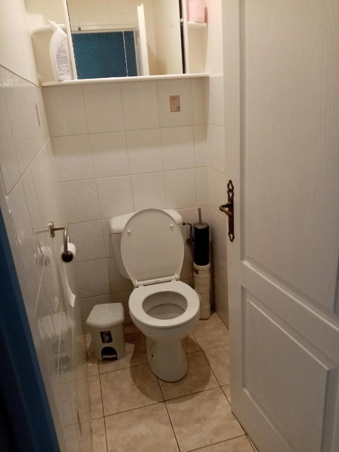 Chez patou Apartman Jezainville Kültér fotó